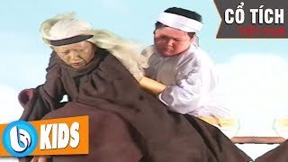 Cổ Tích Việt Nam - Đôi Mắt Của Mẹ | Phim Truyện Cổ Tích