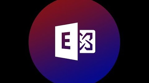 91  Exchange Full Environment Part1