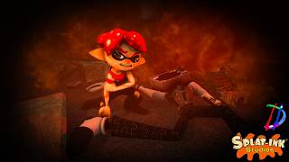 The Splat Ink Movie Trailer