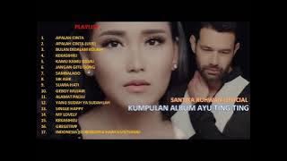 KUMPULAN LAGU AYU TING TING TERBARU MP3 FULL ALBUM