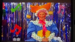 Mr Tumble (Series 3, Episode 2) Grandad Tumble Vs Aunt Polly vs Cliff Tumble Singing Competition ￼￼￼