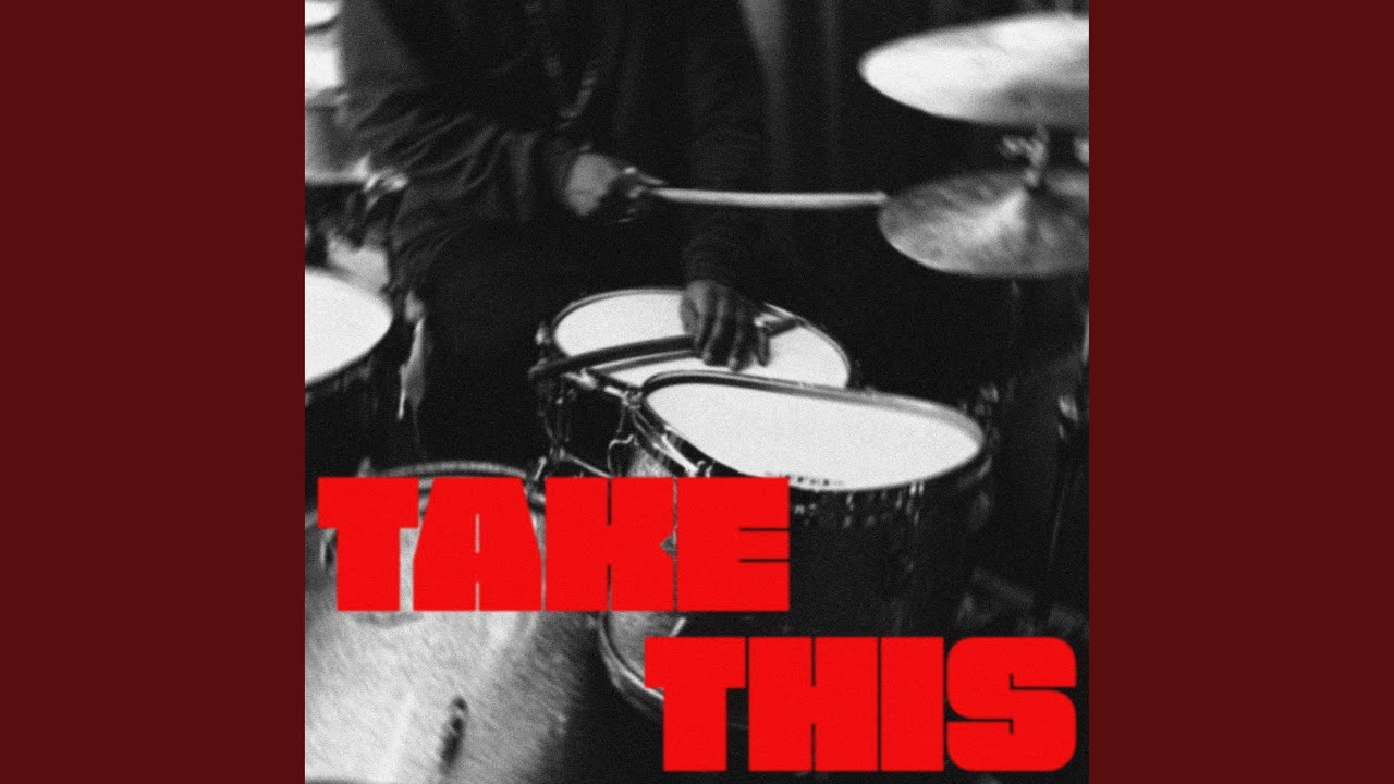 Watch Take This on YouTube Watch Take This on YouTube