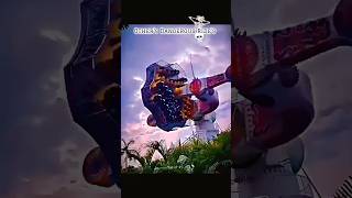 “Only Brave People Can Try This 😳🎢”#dangerride #viralshorts #scarymoments #level100