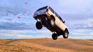 🔥 Extreme Off Road Fails! 4x4 Chaos & Total Carnage | Full Action Compilation
