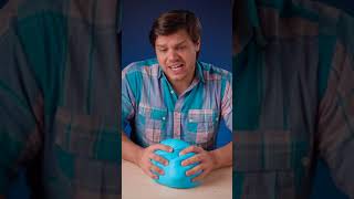 What's inside this squishy stress ball from Vat19? #shorts