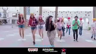 Navlo Sal Aaigyo Aavi Gyo Jovaniy Aadiwasi