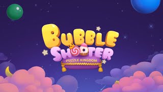 Bubble Shooter Puzzle Kingdom screenshot 5