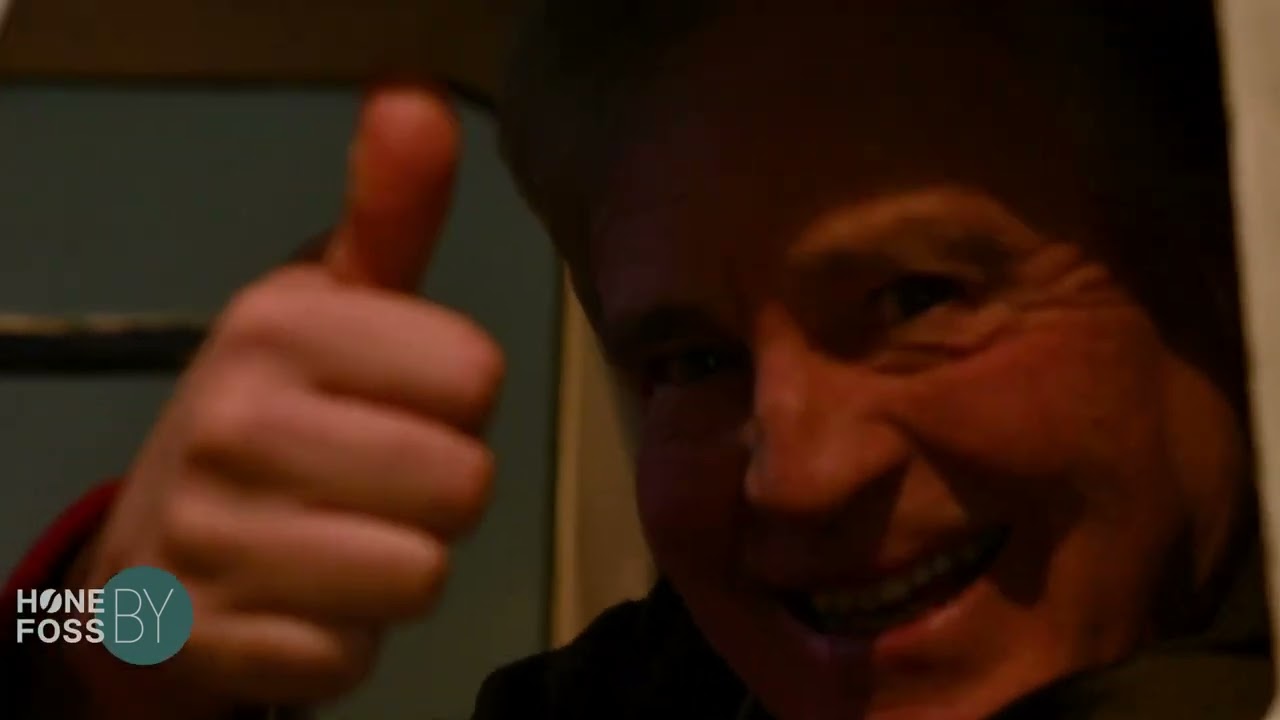 Norsk Samferdselshistorisk Senter i Hønefoss