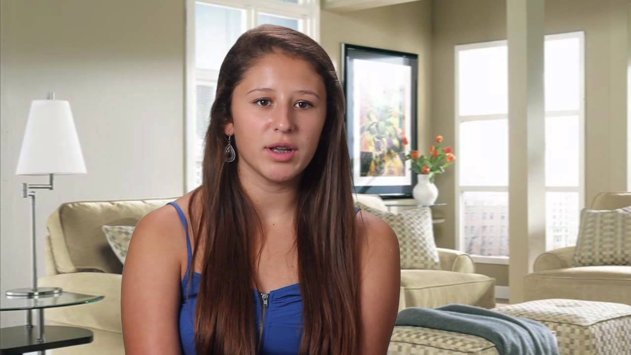 Teen Eating Disorder Residential Treatment - How the Staff Help - Center for Discovery