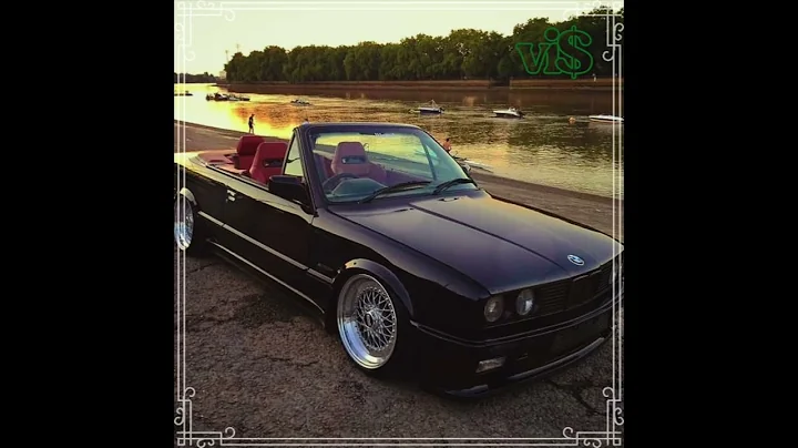 Curren$y x Larry June x Dom Kennedy Type Beat "Red Interior"