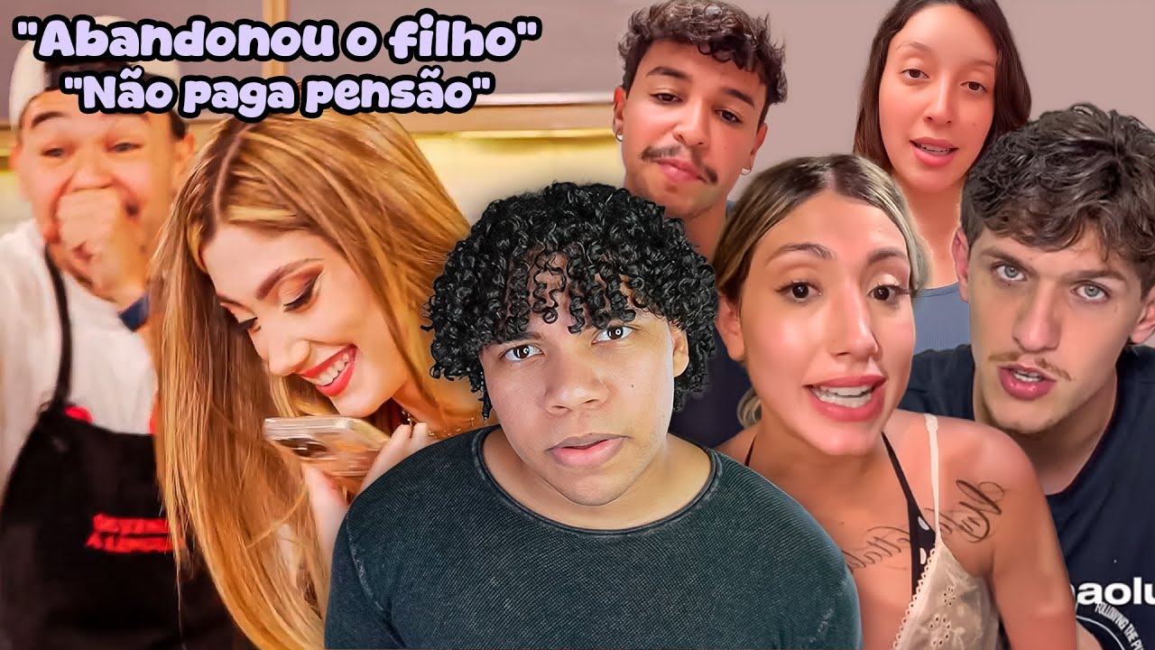 A Trollagem que acabou em EXPOSED, processos e ameaças  