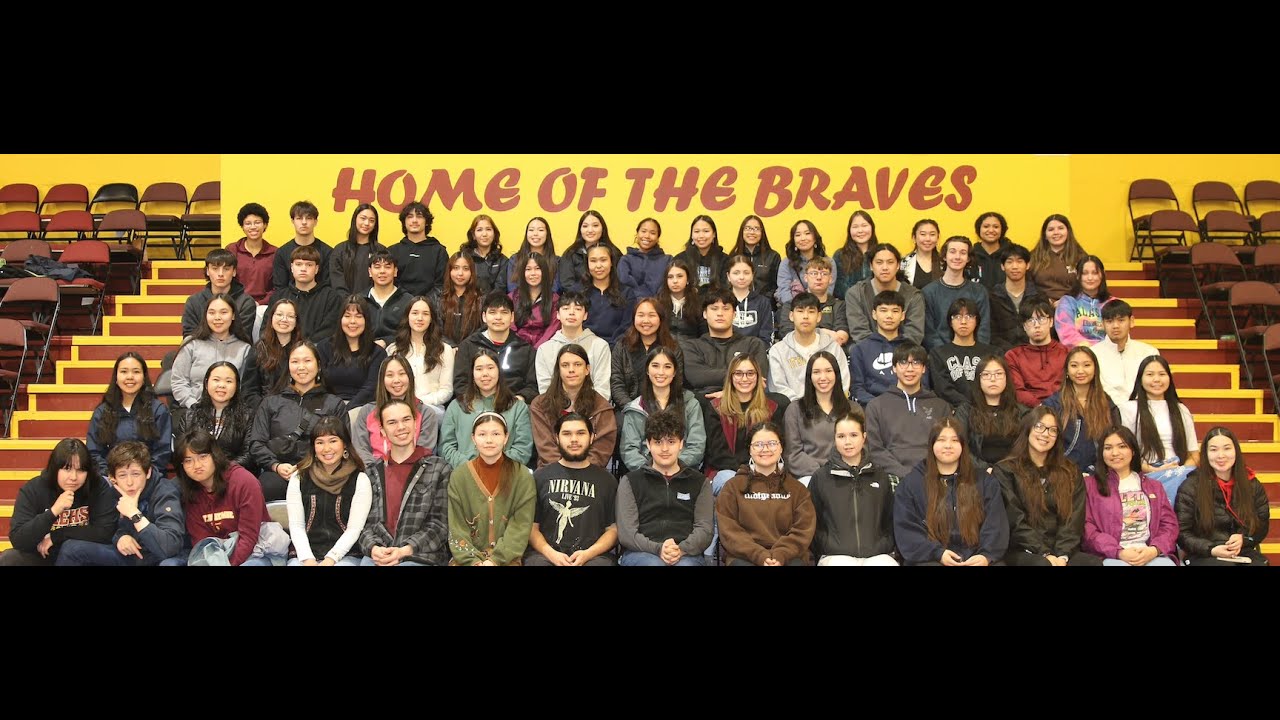 Class of 2025 Senior Slide Show - YouTube