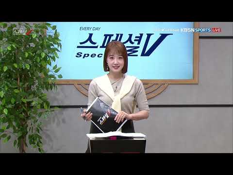 [<strong>KBSNSPORTS</strong>] EVERY DAY 스페셜V_98회
