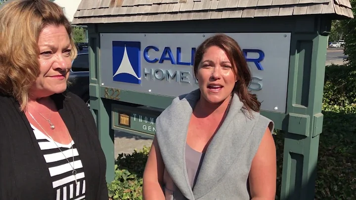 Jennifer Borden of Caliber Home Loans