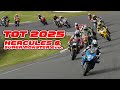 TOT HERCULES/SUPER MONSTER Evo. | テイスト・オブ・筑波 2025 春 ハーキュリーズクラス決勝まとめ