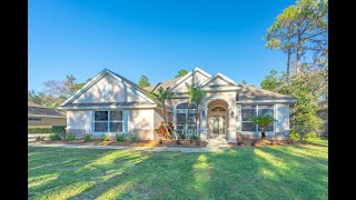 Residential for sale - 5 Coquina Ridge Way, Ormond Beach, FL 32174