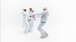 fourfive - fine sh*t ft tisa korean (official music video)