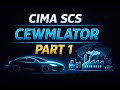 CIMA Strategic Case Study | Cewmlator PART 1: Business Model &amp; Operations (2025–26)