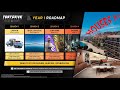 Test Drive Unlimited Solar Crown | Post-Launch Content Trailer #testdriveunlimitedsolarcrown #tdusc