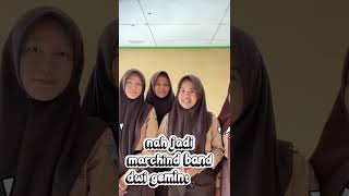 yuk join eskul marchingband dwi gemintang di smpn2 jujuhan "tugas eksplanasi dri hobi menjadi pundi"