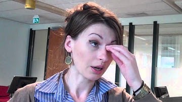 Machinima Teacher Training with Alina Horlescu