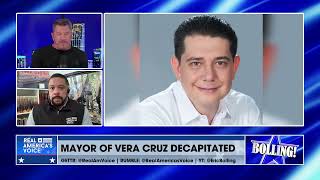 Mexican Officials Assassinated as Cartel Violence Escalates