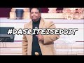 Apostle David E. Taylor - “My Staff and Ex-Wife Were Sent to Hell”