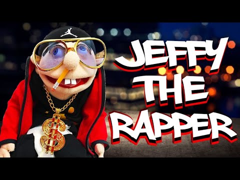 SML Movie: Jeffy The Rapper [REUPLOADED]