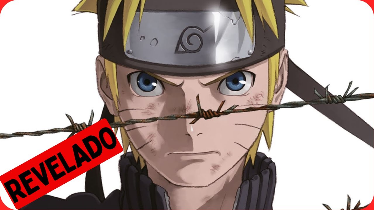 BORUTO x NARUTO - VEJA TODAS DIFERENÇAS! 