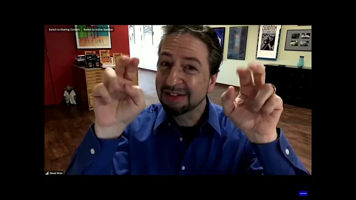 The 66% Rule of Branding with David Brier