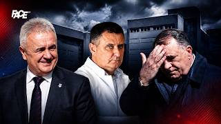 Drama U Rsu aji Optuio Dodika Za Masakr Bivi Direktor Sipae Postavio Pitanja O Kokainu