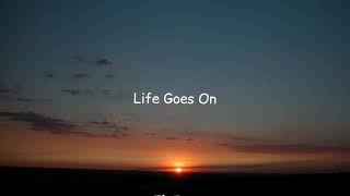 Coogie ft pH-1/// Life Goes On sub español