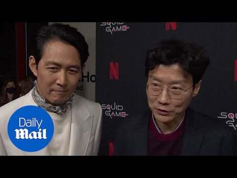 Squid Game creator Hwang Dong-hyuk confirms season 2 of hit Netflix show