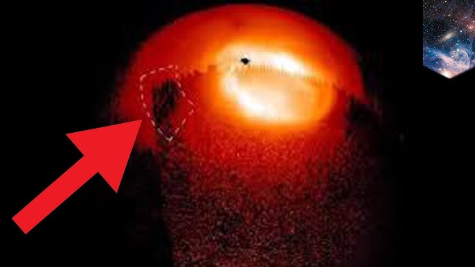 Jupiter Great Cold Spot: Scientists discover cold spot caused by planet's auroras - TomoNews - YouTube