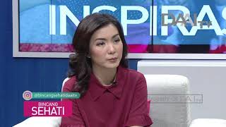 Bincang Sehati Waspada Gejala Angin Duduk  Daai Tv Tayang 28 Mei 2018