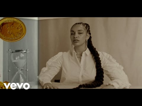 Jorja Smith - On Your Own (19 сентября 2018)