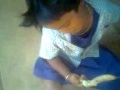 Tamil schoolgirl attakasam