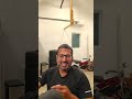 Garage chat 5/28/26