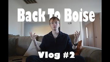 (2) Travelling To America