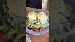브런치메뉴 모두 만족한 서판교맛집 “아미코” 🥐🧇🥯🥑🥬🥦