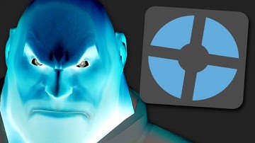 TF2 EVIL CLASSES BE LIKE 2