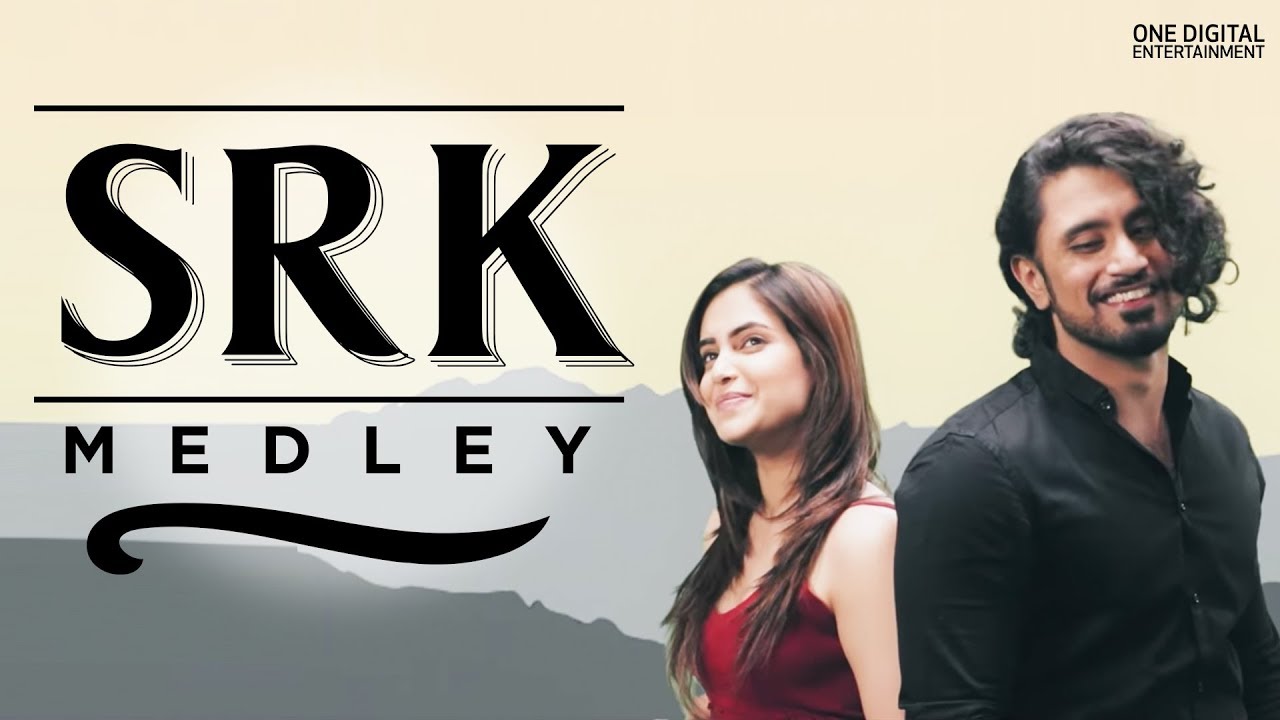 SRK Medley | Aasa Singh | Shruti Prakash | Sid Paul | Latest Cover Song SRK Medley | Aasa Singh | Shruti Prakash | Sid Paul | Latest Cover Song
