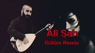 Ali Şah - Gülüm Remix TikTok