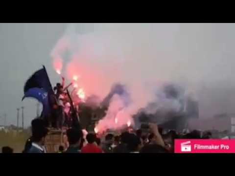 انا الأول واحب المركز الأول احلى فريق الجمعيه كابتن عمار