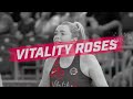 Vitality Roses vs South Africa Proteas | December 2023 🏴󠁧󠁢󠁥󠁮󠁧󠁿🇿🇦