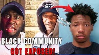 Charleston White Slams Black Community For Defending Karmelo Anthony In Track Meet Stabbing
