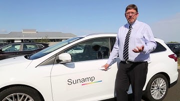 Sunamp Automotive