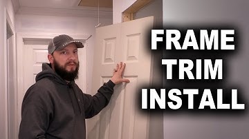 How to Install Bi-fold Doors From Start to Finish