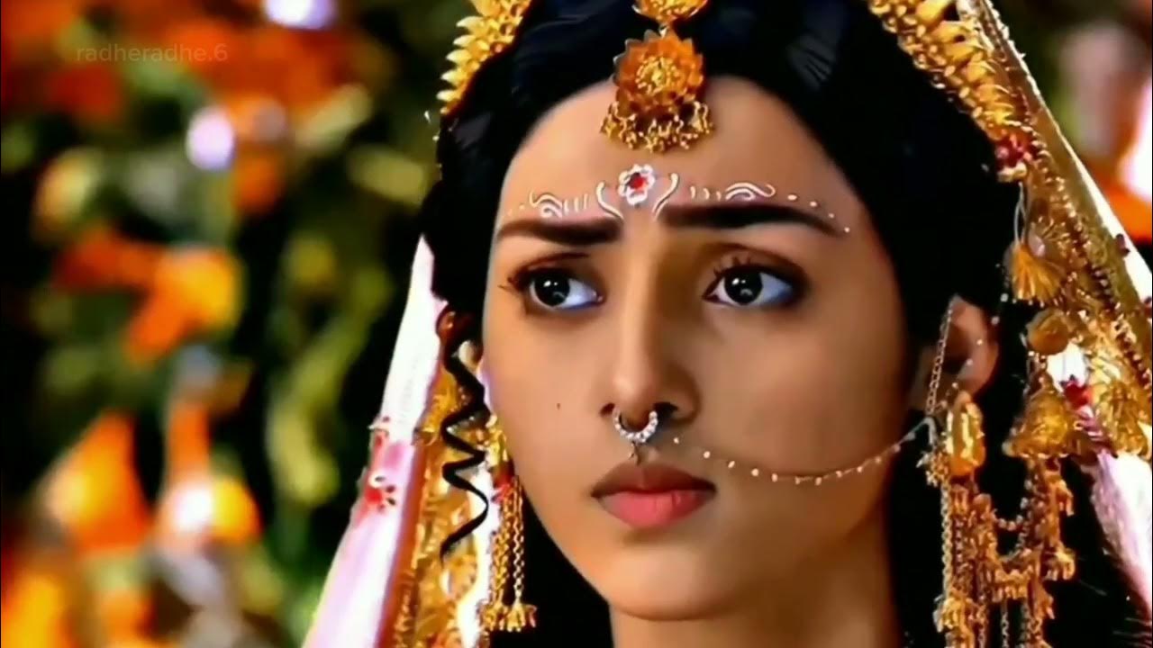 Radha Krishna Story Status Radha Krishna New Status viral like 