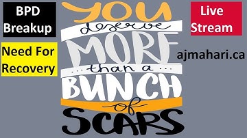 Borderlines and Codependents Situationships Codependency Recovery